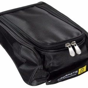Crospete Golf Shoe Bag.